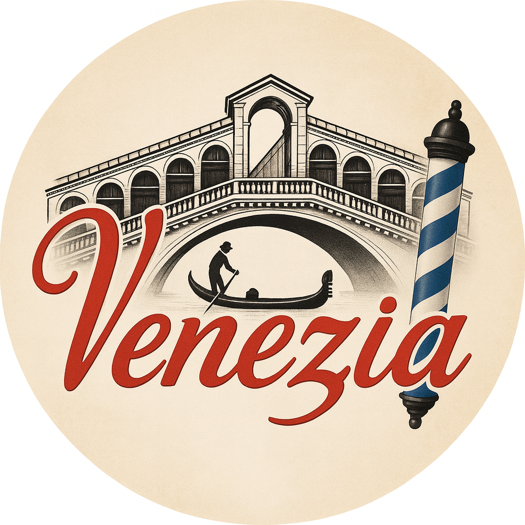 Venezia Restaurant Logo